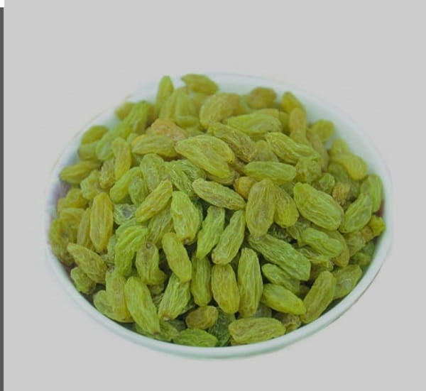 تصویر 4 از قیمت کشمش سبز ممتاز + خرید باور نکردنی
